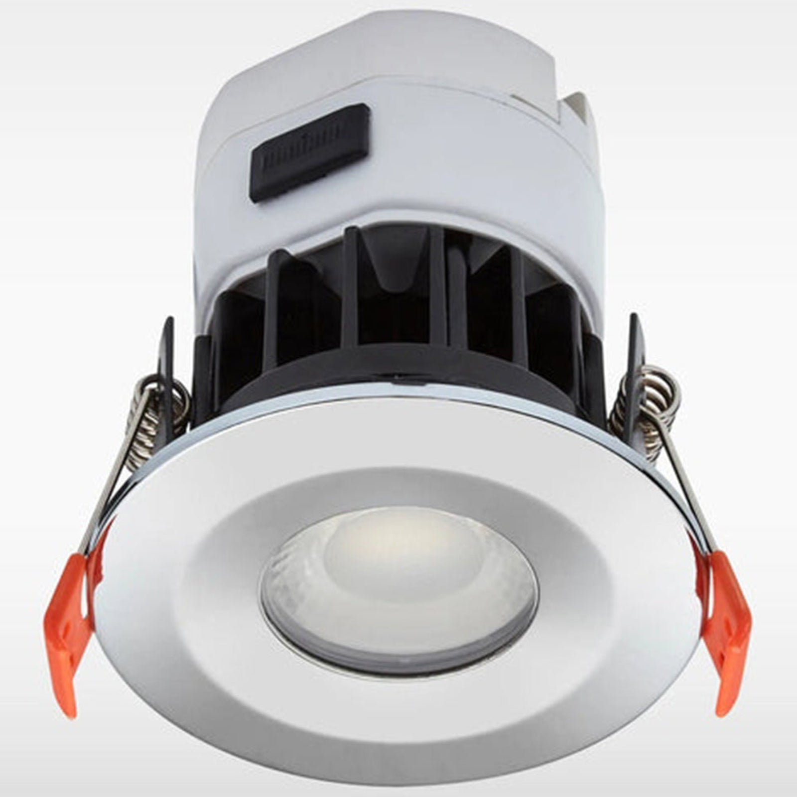 Sensio TrioTone Sealed Fire & Accoustic Rated Shower Downlight