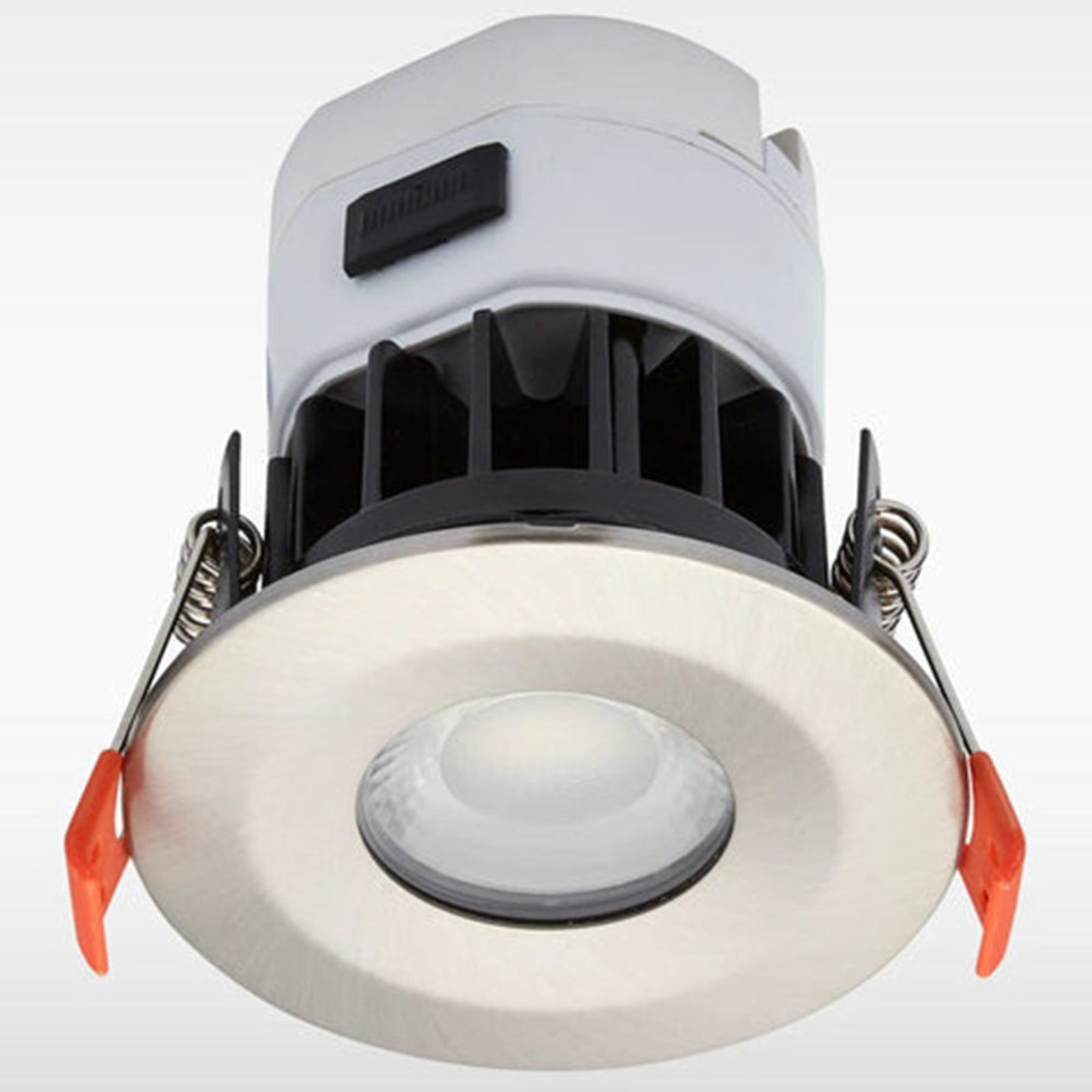 Sensio TrioTone Sealed Fire & Accoustic Rated Shower Downlight
