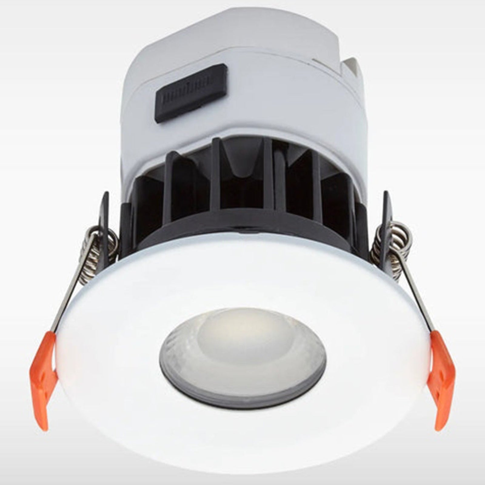 Sensio TrioTone Sealed Fire & Accoustic Rated Shower Downlight