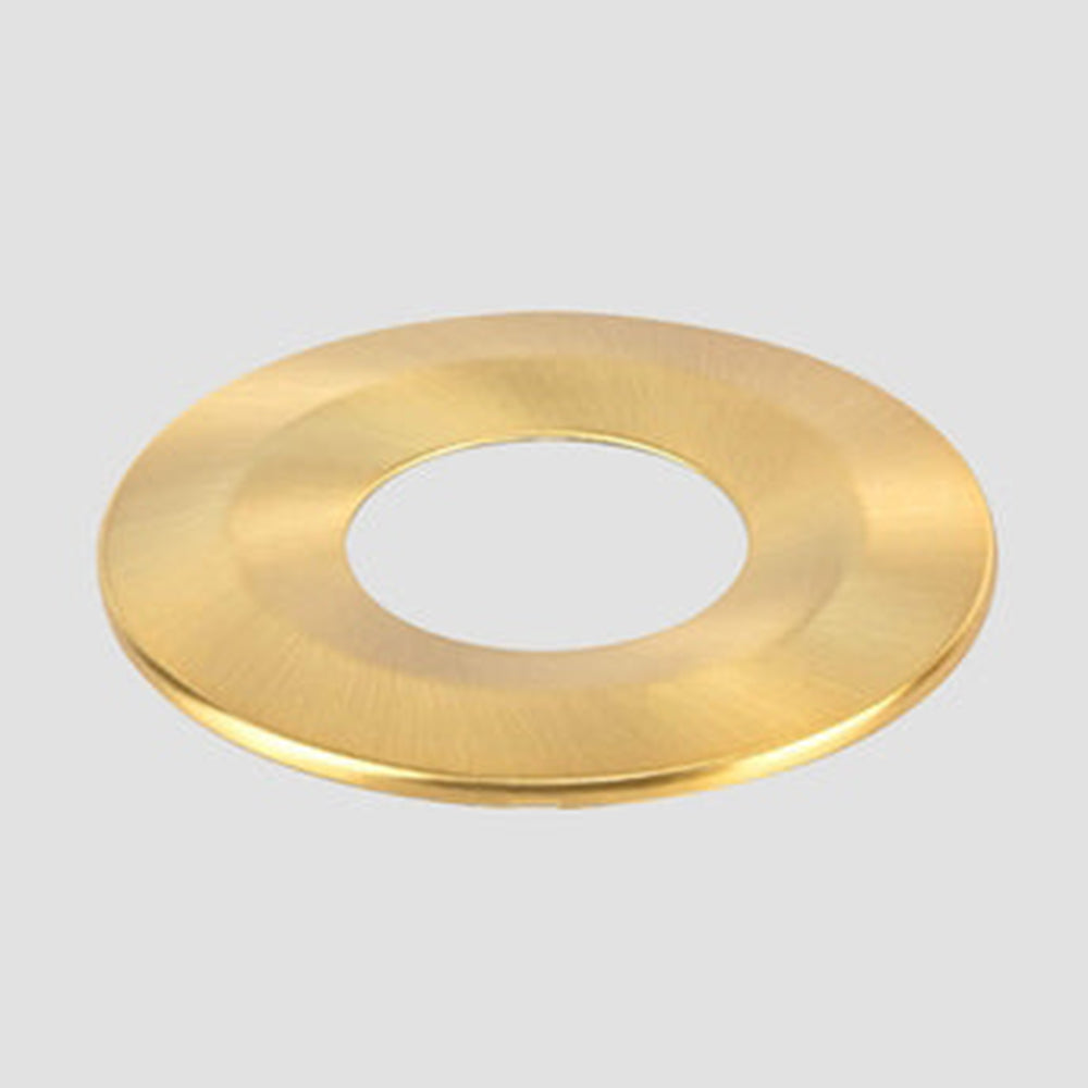Sensio Pure Brass Dual Downlight Bezel Accessory SE620970