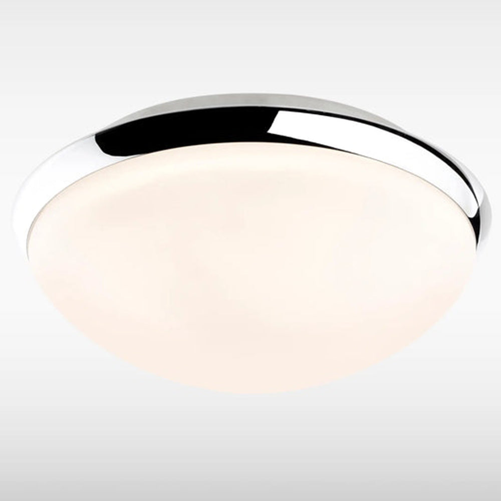 Sensio Cora Dome LED Ceiling Light Warm White - SE62191W0