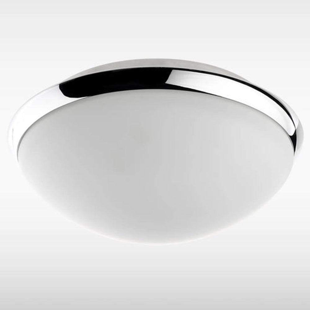 Sensio Cora Dome LED Ceiling Light Warm White - SE62191W0