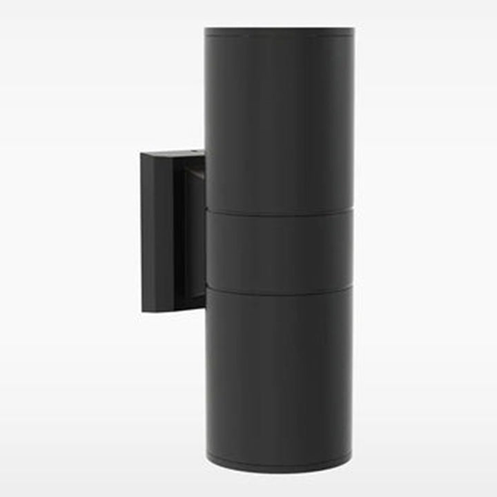 Sensio Ember - Bathroom Wall light - Black SE621980