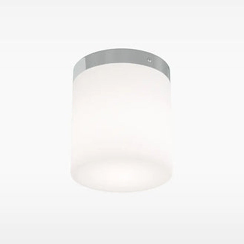 Sensio Mabelle Round - Bathroom Ceiling light - Chrome SE622910