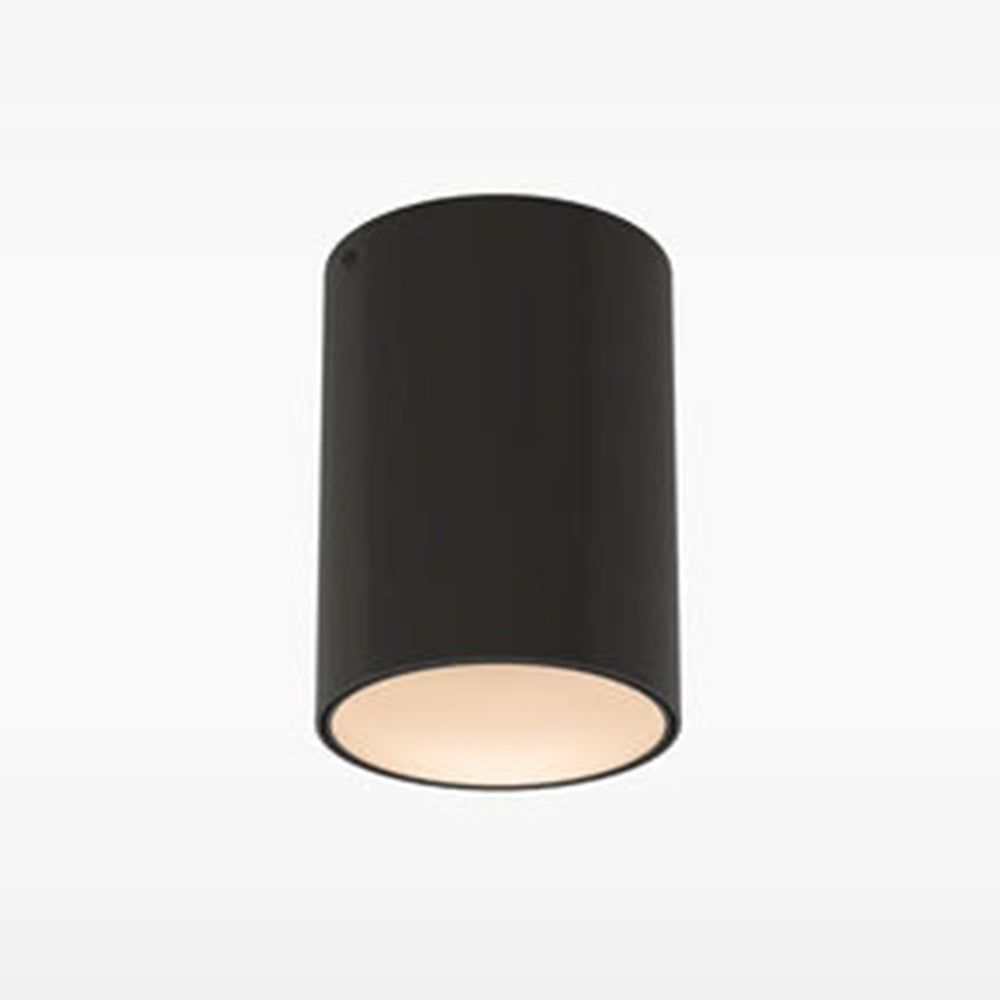 Sensio Onyx - Bathroom Ceiling light - Black SE622980