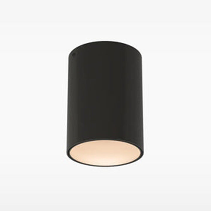 Sensio Onyx - Bathroom Ceiling light - Black SE622980