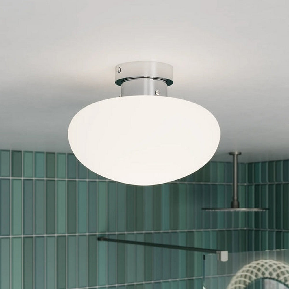 Sensio Solana - Bathroom Ceiling light - Chrome SE623910