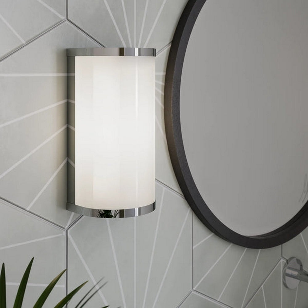 Sensio Mila - Bathroom Wall light - Chrome SE624910
