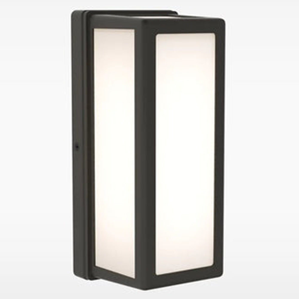 Sensio Eli - Bathroom Wall Light- Black SE625910
