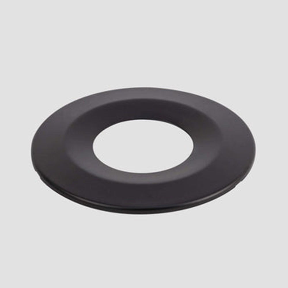 Sensio Pure Chrome Dual Downlight Bezel Accessory SE631910