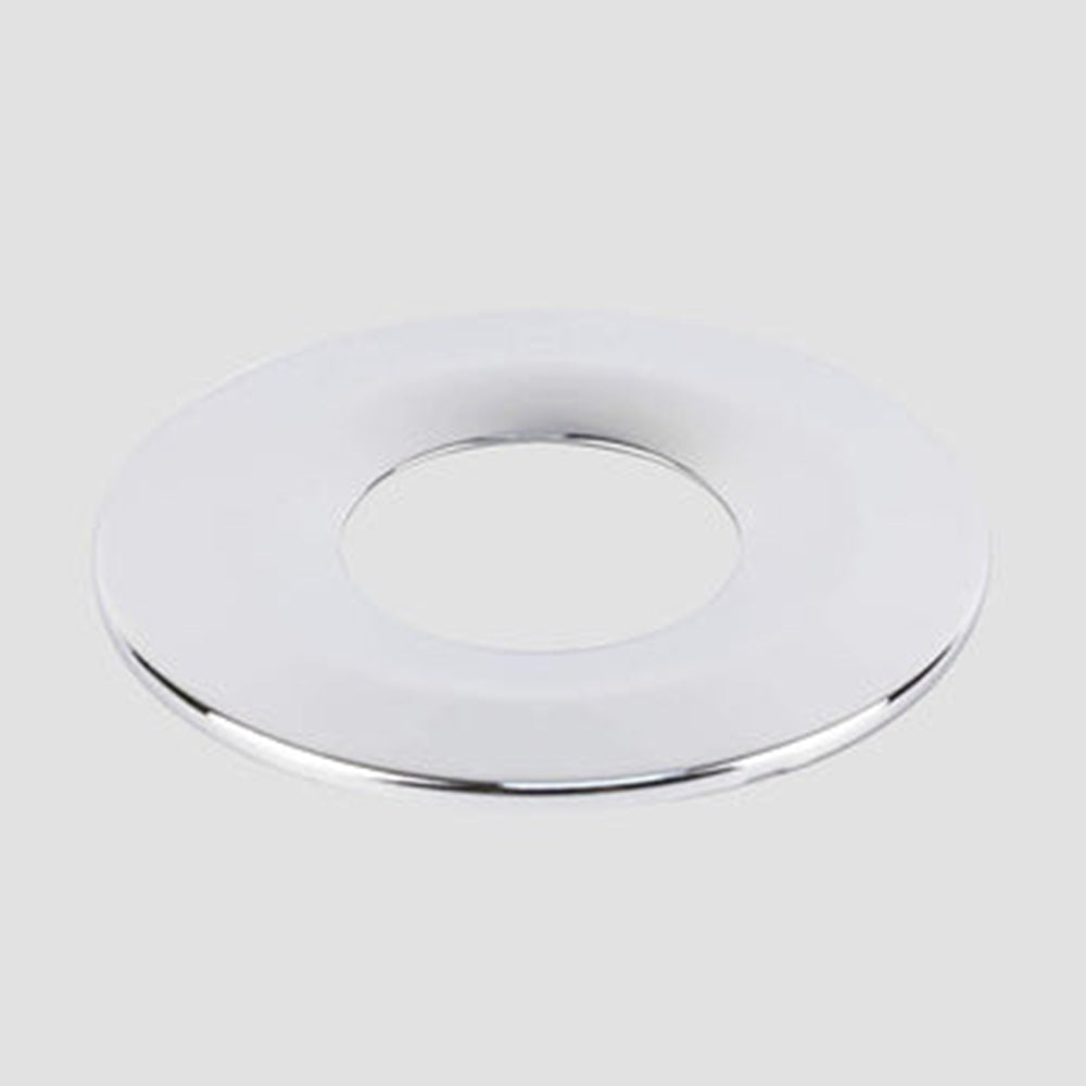 Sensio Pure Chrome Dual Downlight Bezel Accessory SE631910