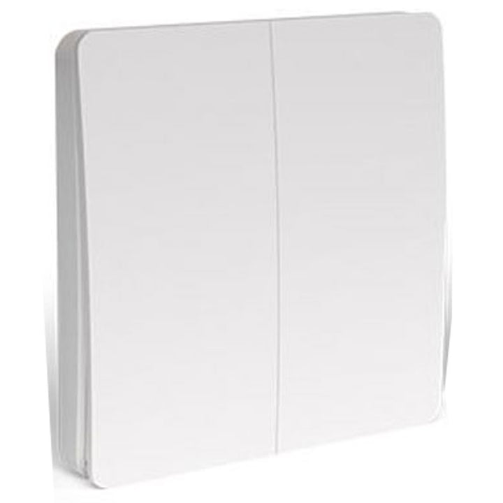 Sensio Titan Smart Kinetic 2 Gang Switch SE782990