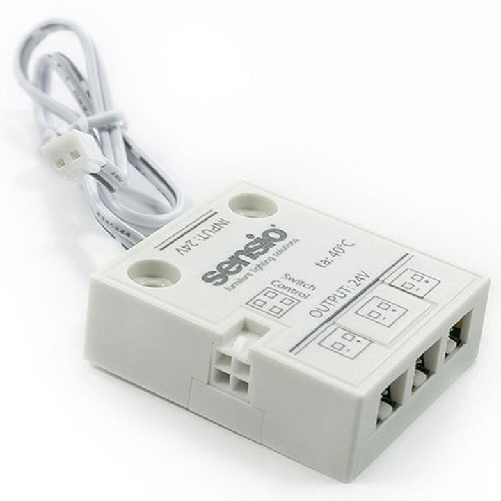 Sensio Titan+ 3 Port Sensor Adapter SE797990