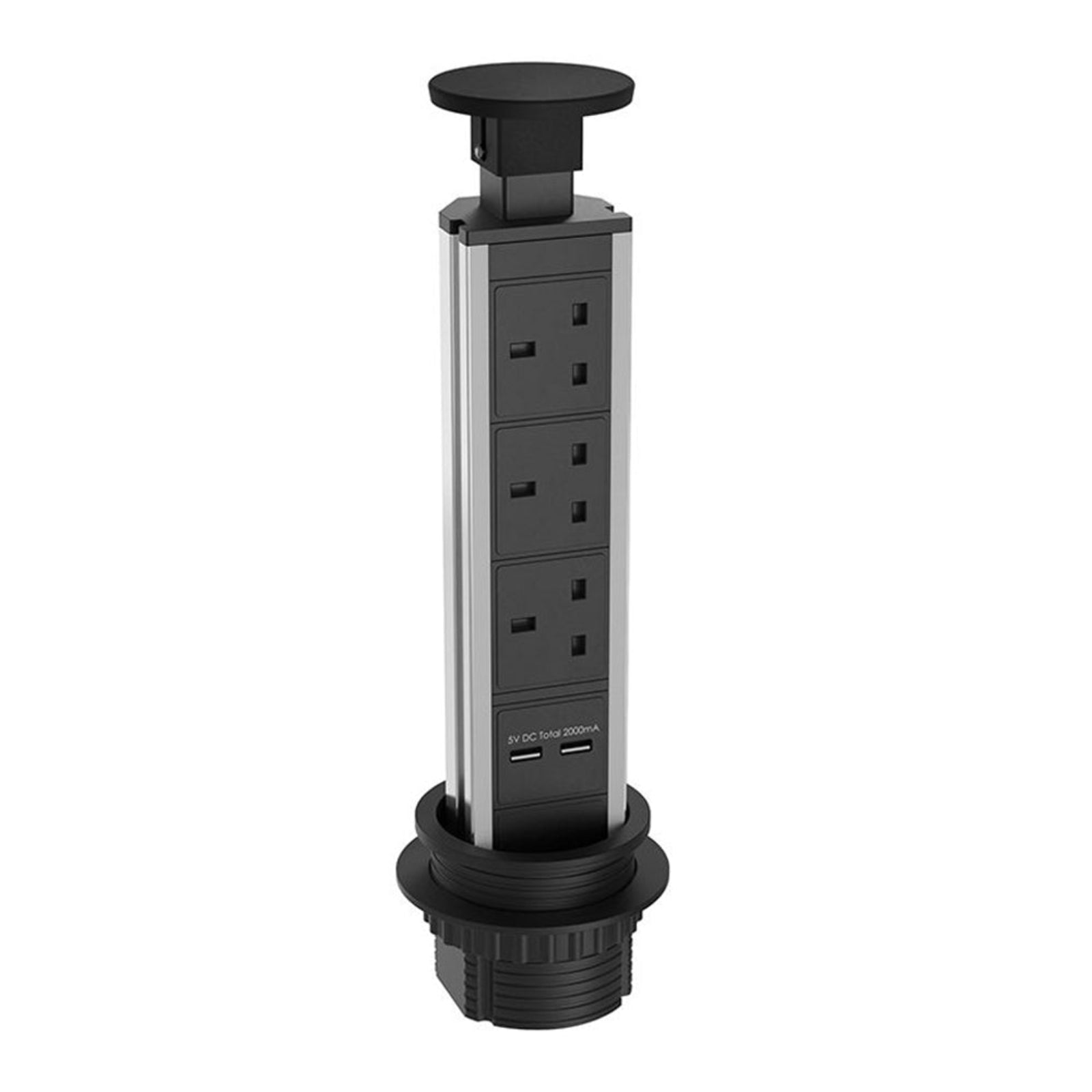 Sensio SensioPod E Stainless Steel Pull Up SE891900