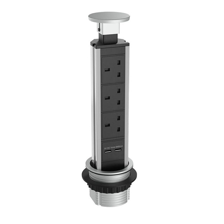 Sensio SensioPod E Stainless Steel Pull Up SE891900