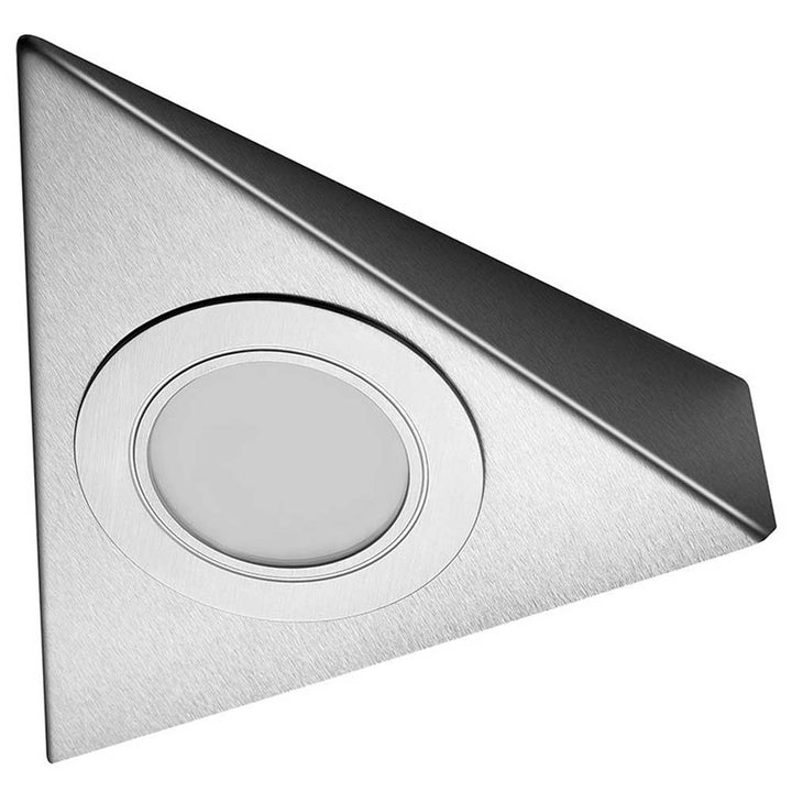 Sensio Bermuda 24V Warm White HD LED Triangle Light SE90010W0