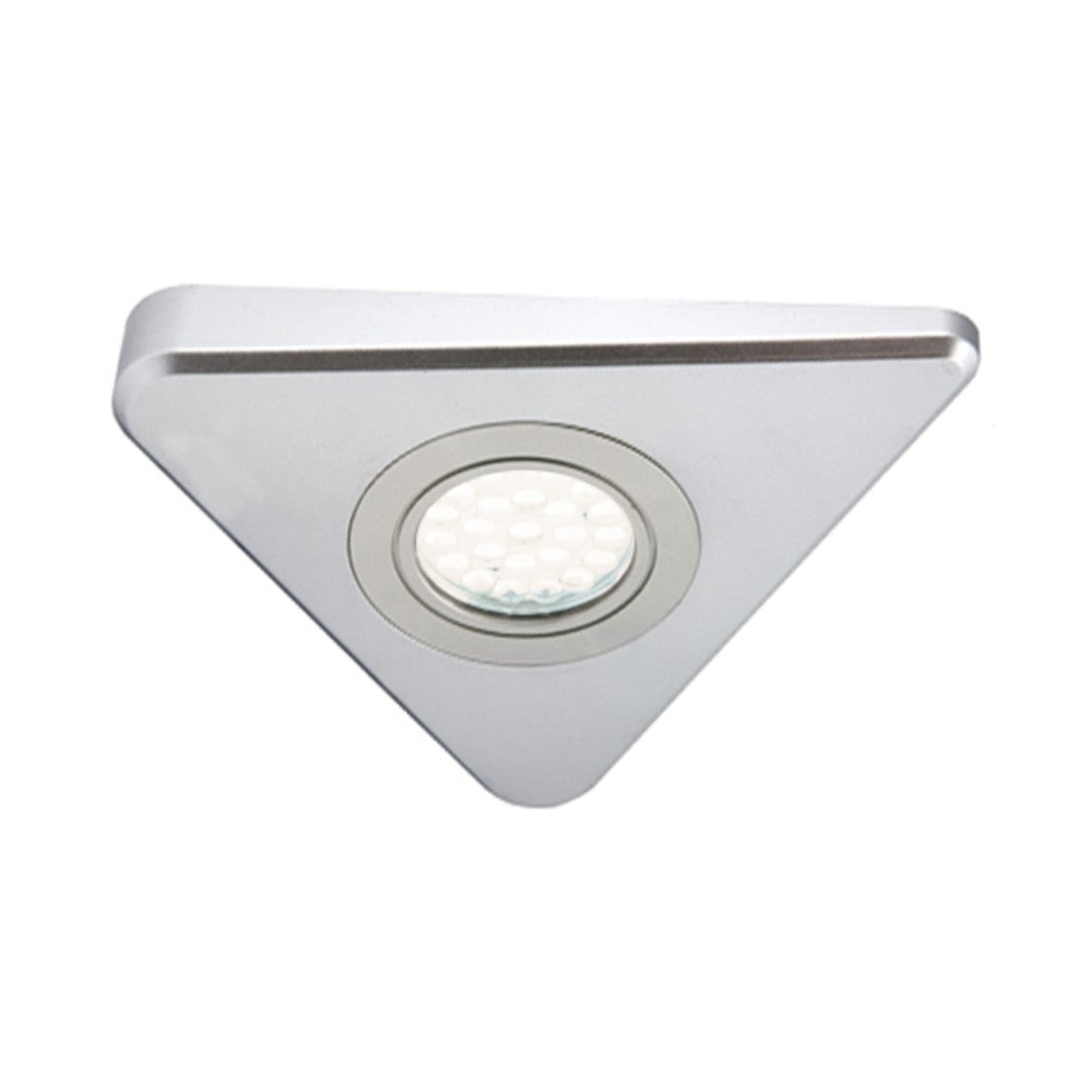 Sensio Novus Sensor Under Cabinet Triangle Light - SE9001HDSCW