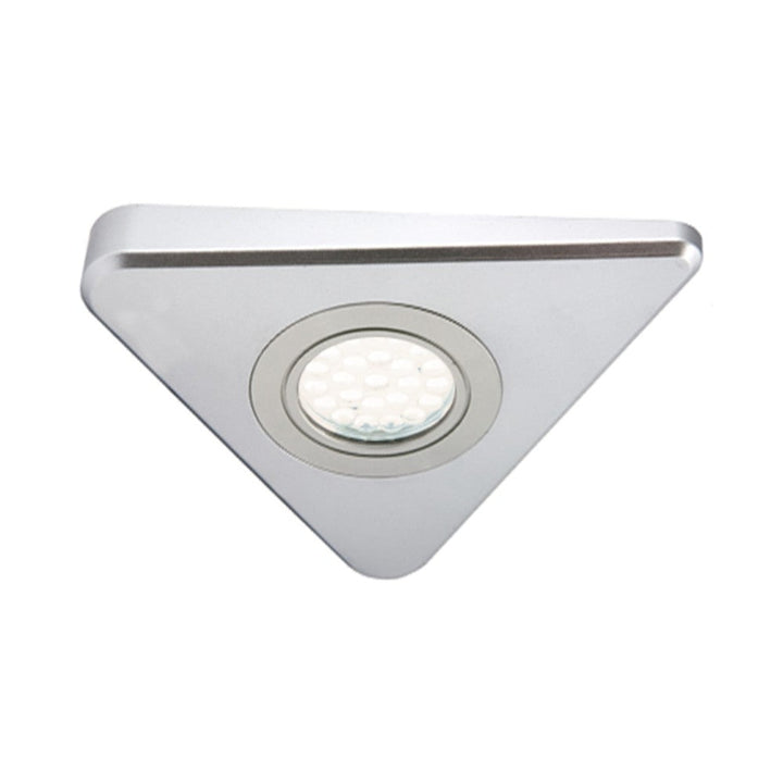 Sensio Novus Sensor Under Cabinet Triangle Light - SE9001HDSCW