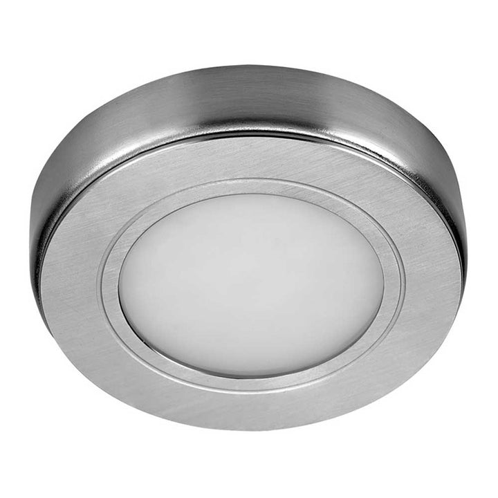 Sensio Hype 24V Warm White HD LED Recessed/Surface Light SE90050W0