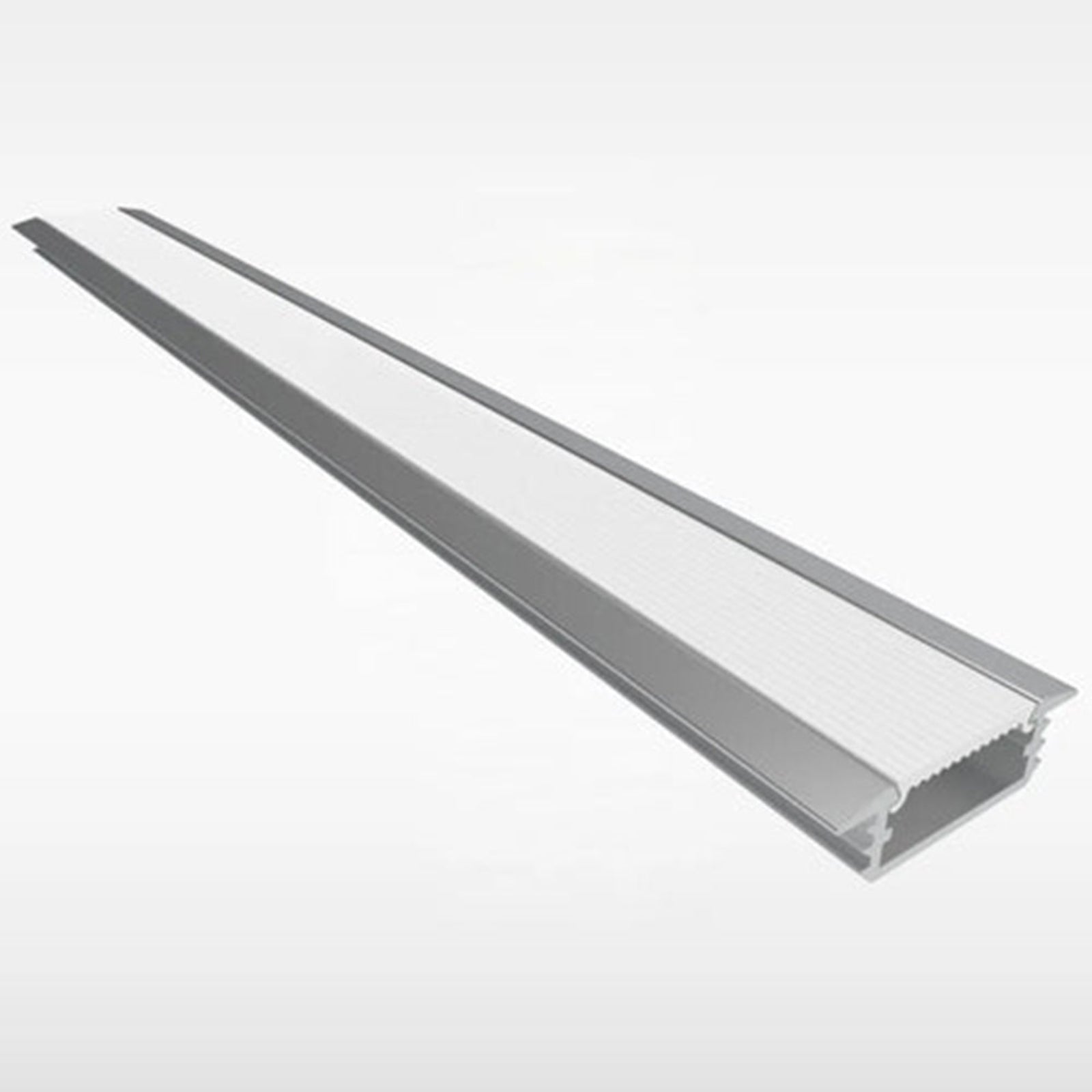 Sensio Linia Recessed Aluminium Profile - 1000mm SE980120