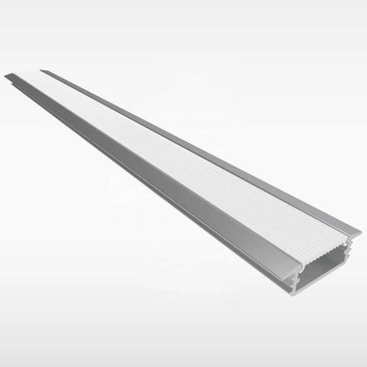Sensio Linia Recessed Aluminium Profile - 1000mm SE980120