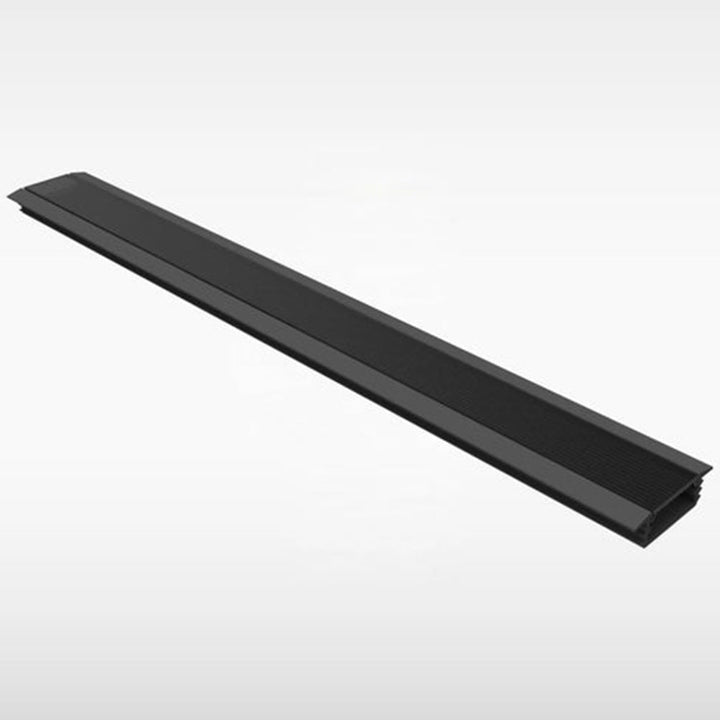 Sensio Linia Black Recessed Profile - 2200mm SE980280