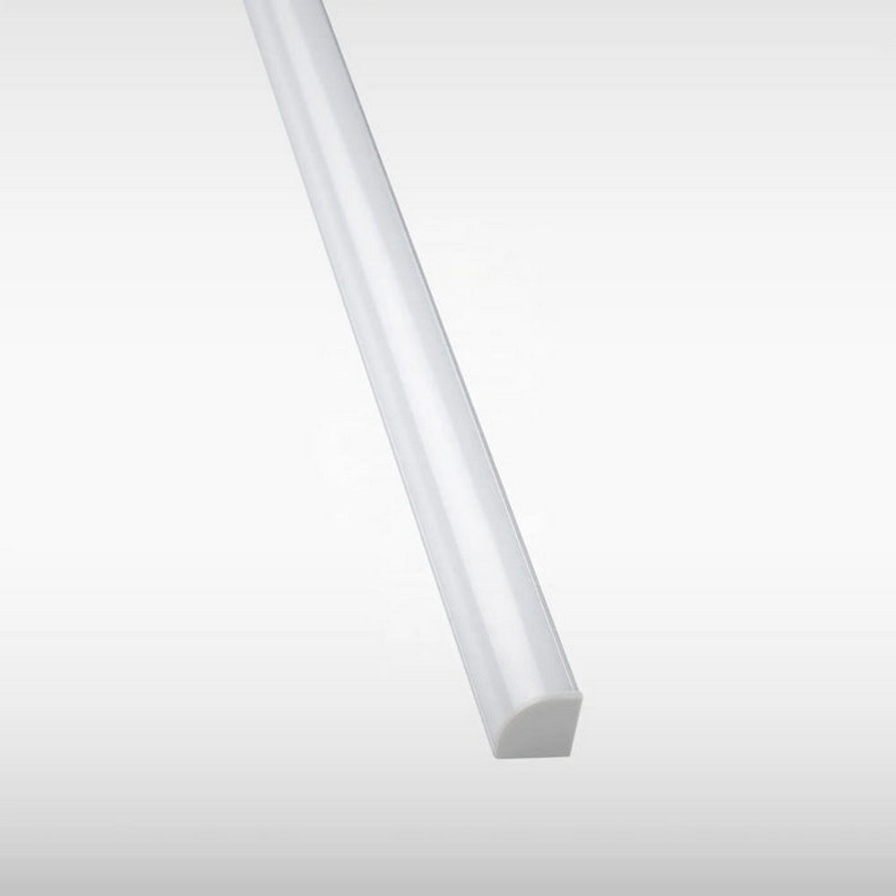 Sensio Beam Angled 2200mm Aluminium Profile SE982220