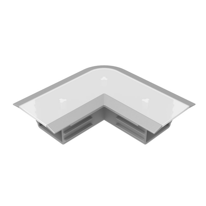 Sensio Blaze External Corner Connector SE985950