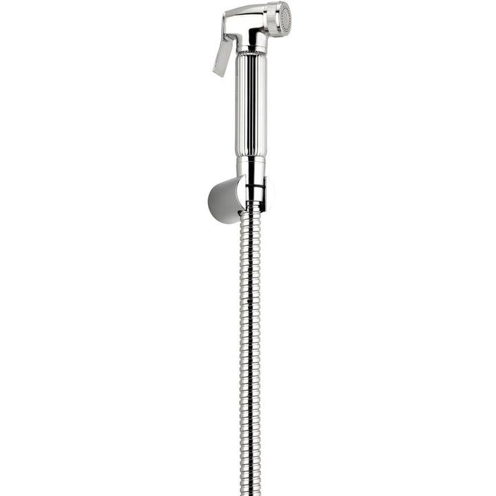 Deva Brass Shataff Douche Spray Kit With Hose & Wall Bracket SHA02