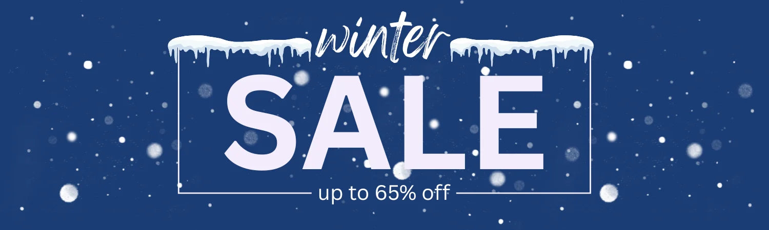winter sale