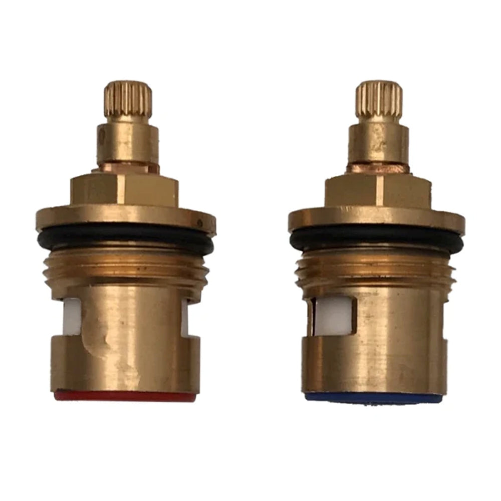 Deva On/Off Valve - MULTIPLE RANGES - Pair SP005-004
