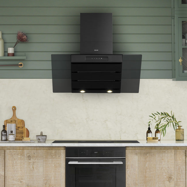 Caple Cooker Hoods