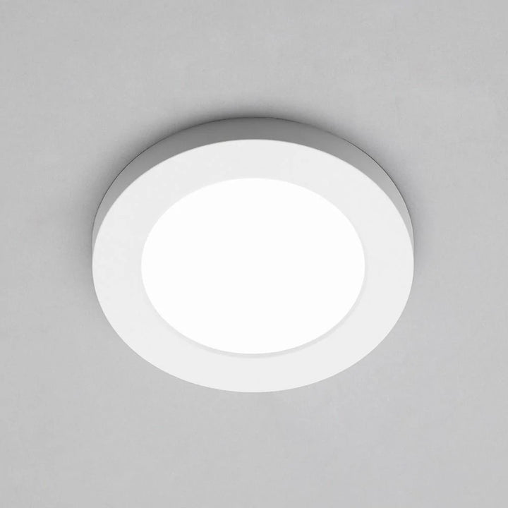 Spa Tauri White 6W LED Wall, Ceiling 5-in-1 Light - SPA-34008-WHT