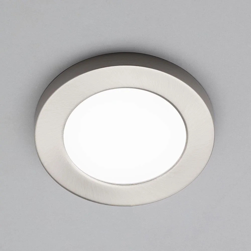 Spa Tauri Magnetic Ring for 6w Panel Stain Nikle - SPA-34010-SNIC