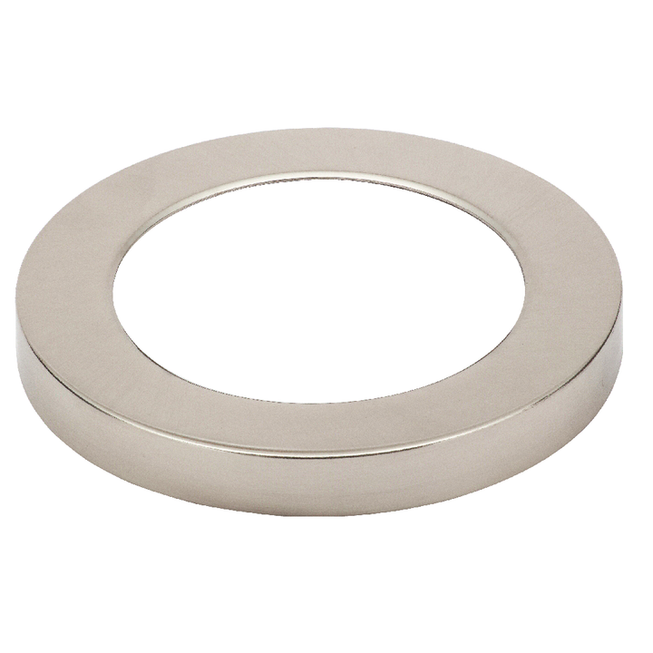 Spa Tauri Magnetic Ring for 6w Panel Stain Nikle - SPA-34010-SNIC