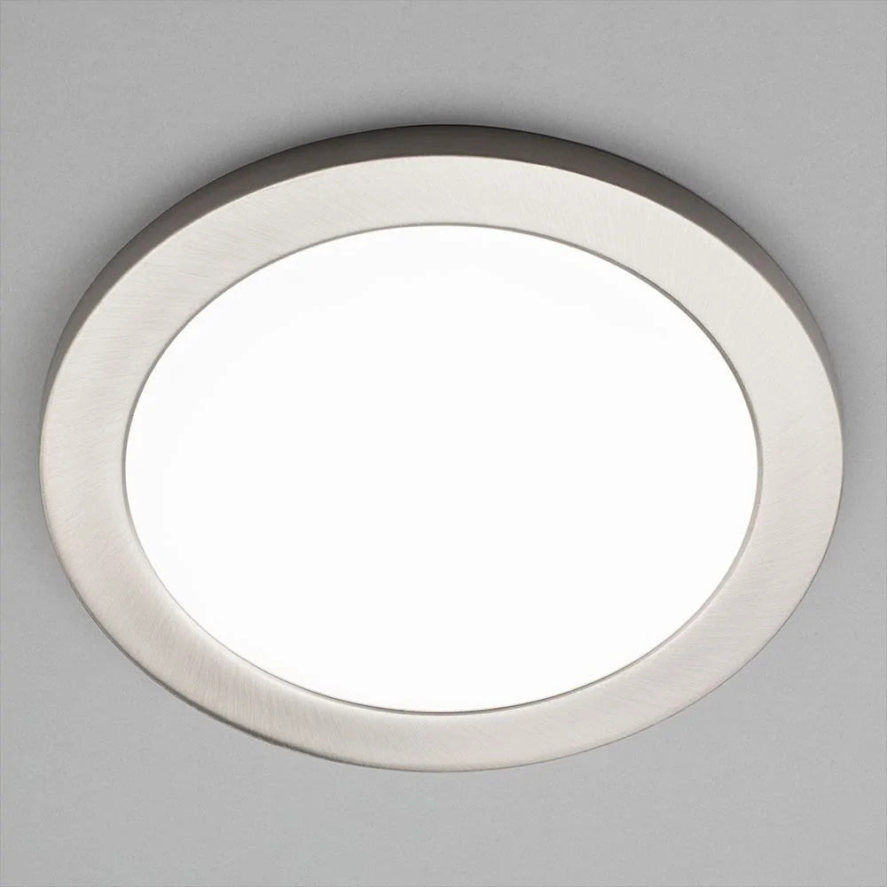 Spa Tauri Magnetic Ring for 18w Panel Stain Nikle - SPA-34011-SNIC