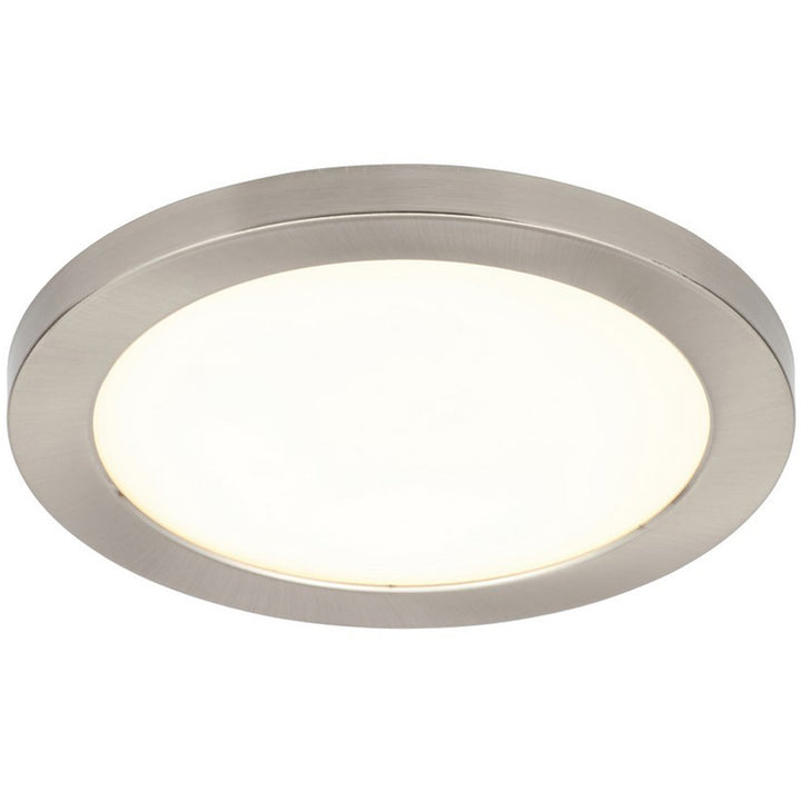 Spa Tauri Magnetic Ring for 18w Panel Stain Nikle - SPA-34011-SNIC
