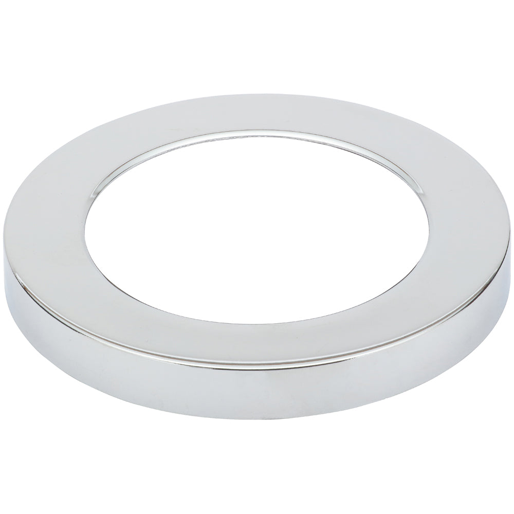 Spa Tauri Chrome 6W Magnetic Ring Panel - SPA-34012-CHR