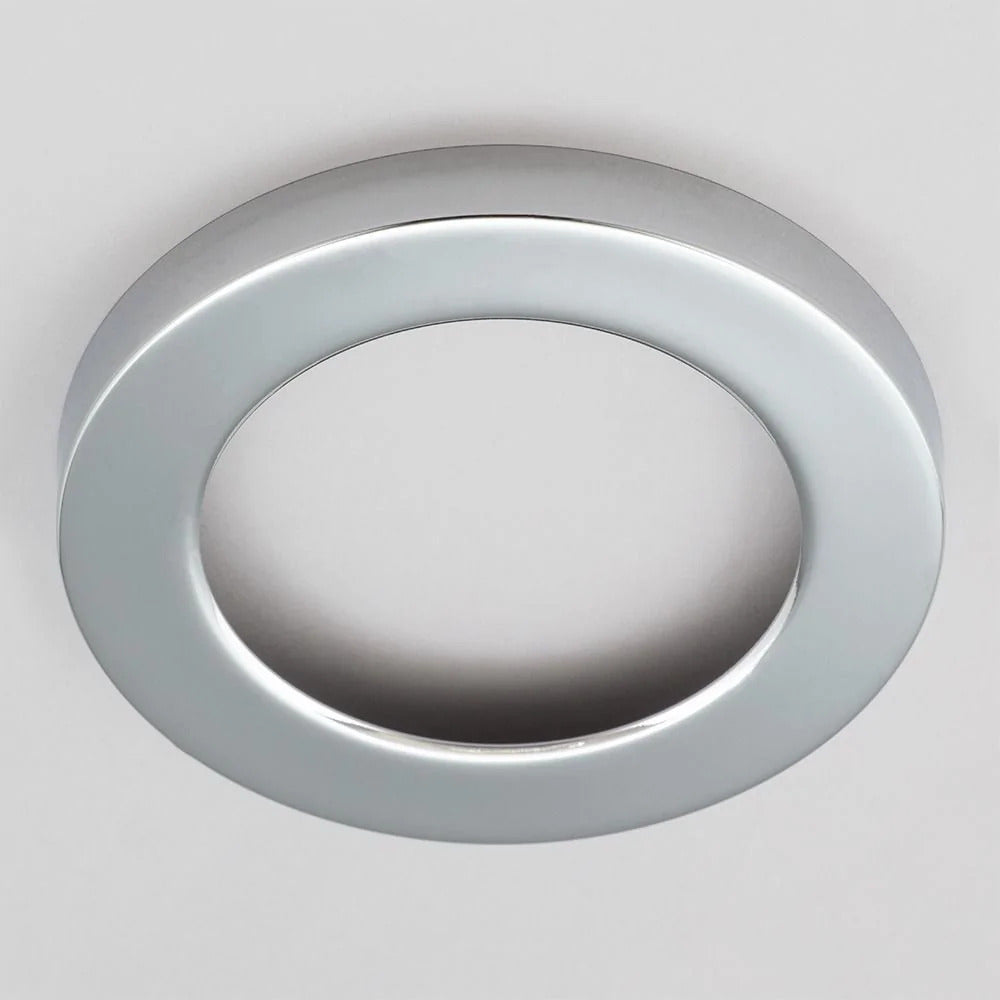 Spa Tauri Chrome 6W Magnetic Ring Panel - SPA-34012-CHR