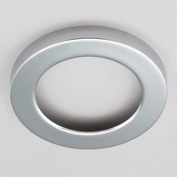 Spa Tauri Chrome 6W Magnetic Ring Panel - SPA-34012-CHR