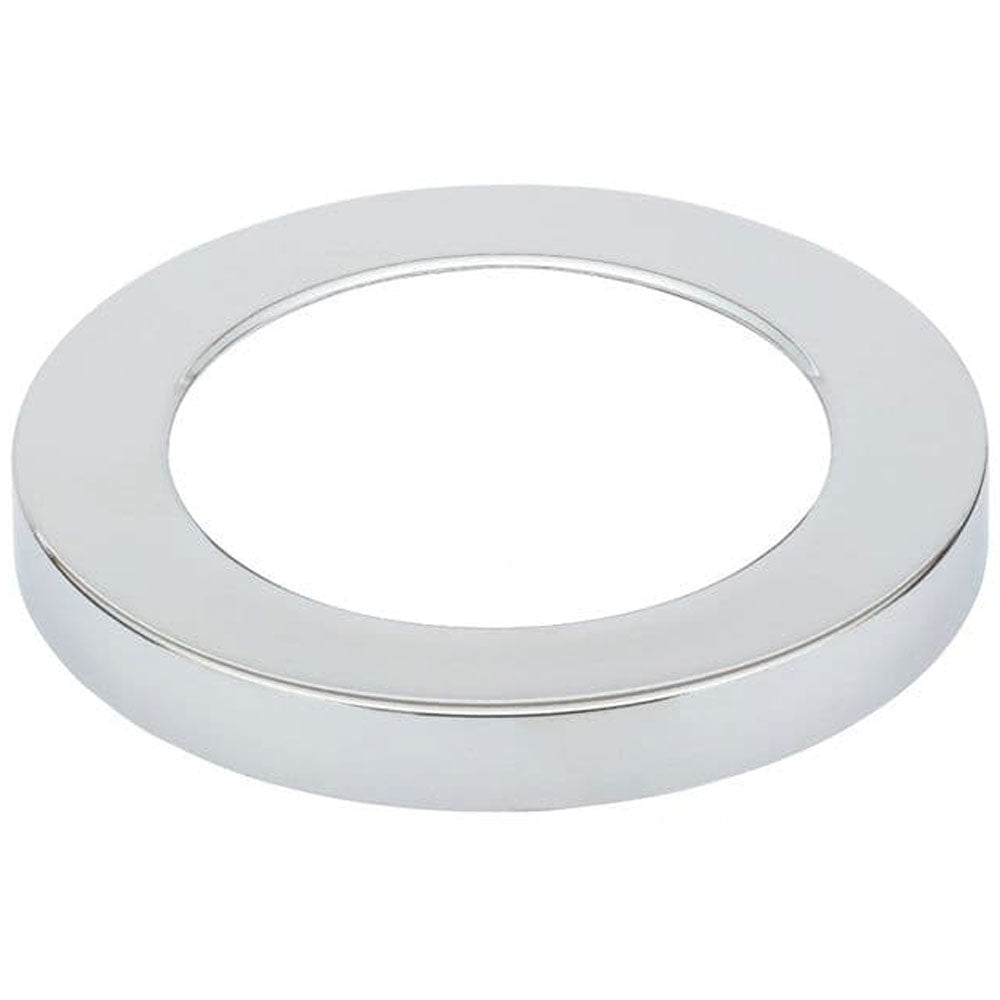 Spa Tauri Chrome 6W Magnetic Ring Panel - SPA-34012-CHR