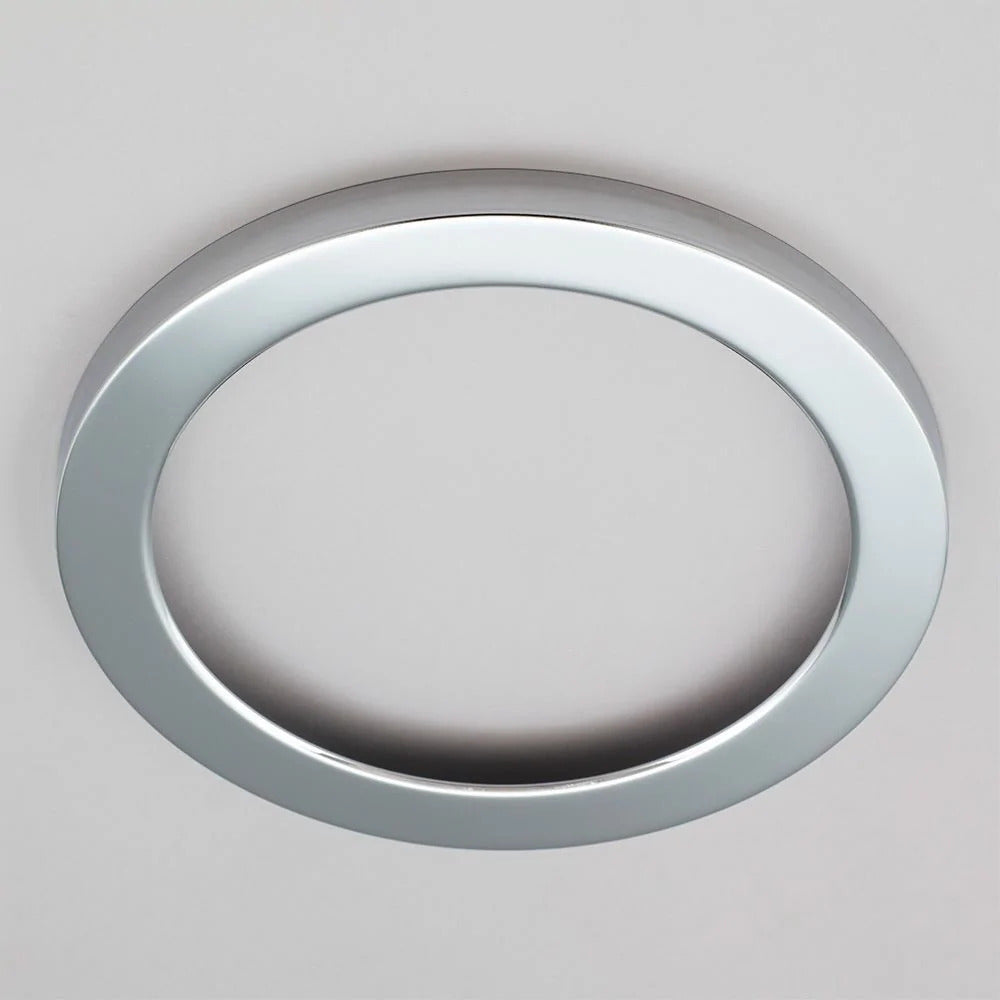 Spa Tauri Chrome 18 W Magnetic Ring Panel - SPA-34013-CHR