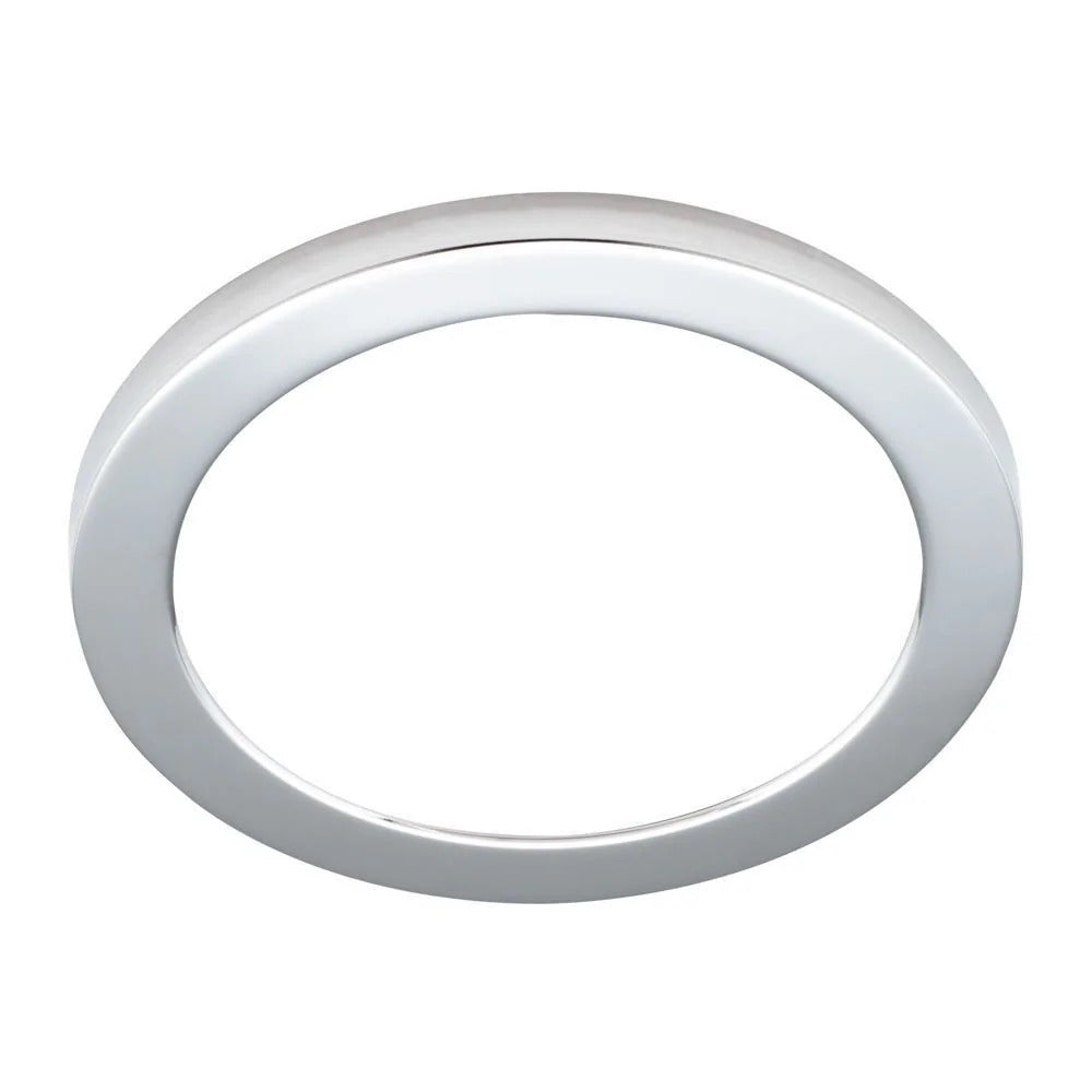 Spa Tauri Chrome 18 W Magnetic Ring Panel - SPA-34013-CHR