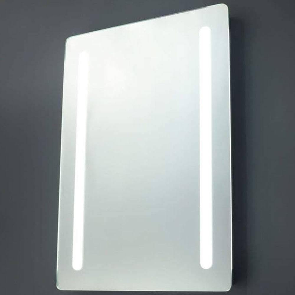 Spa Ecti 12W Wall LED Mirror - SPA-34035
