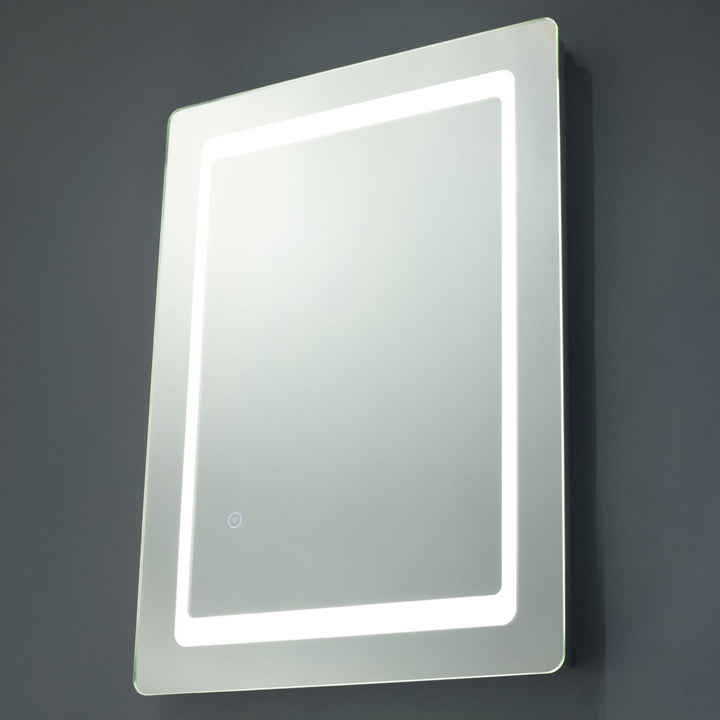 Spa Ref Illuminated 18W Wall LED Mirror - SPA-34037