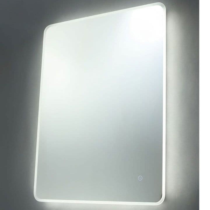 Spa Nor Illuminated 22W Wall LED Mirror - SPA-34038
