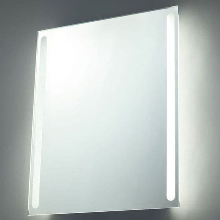 Spa Ion Illuminated 8W Wall LED Mirror - SPA-34039