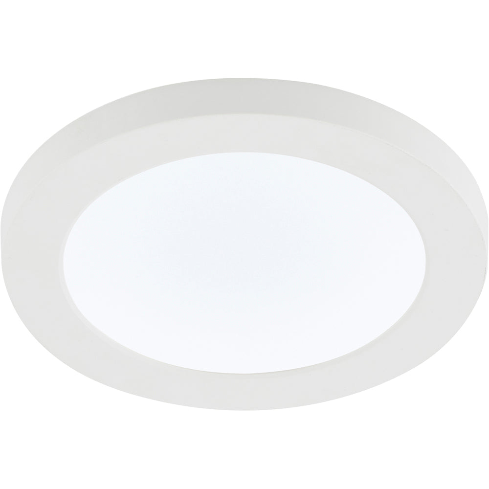 Spa Tauri 12W White Wall/Ceiling 5-in-1 LED Light - SPA-35709