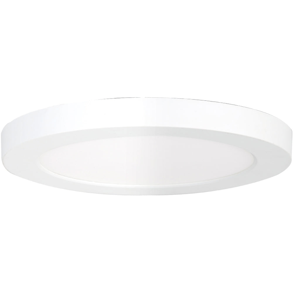 Spa Tauri 12W White Wall/Ceiling 5-in-1 LED Light - SPA-35709