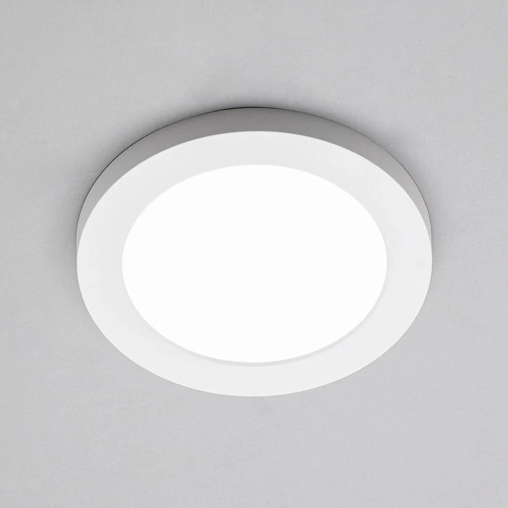 Spa Tauri 12W White Wall/Ceiling 5-in-1 LED Light - SPA-35709